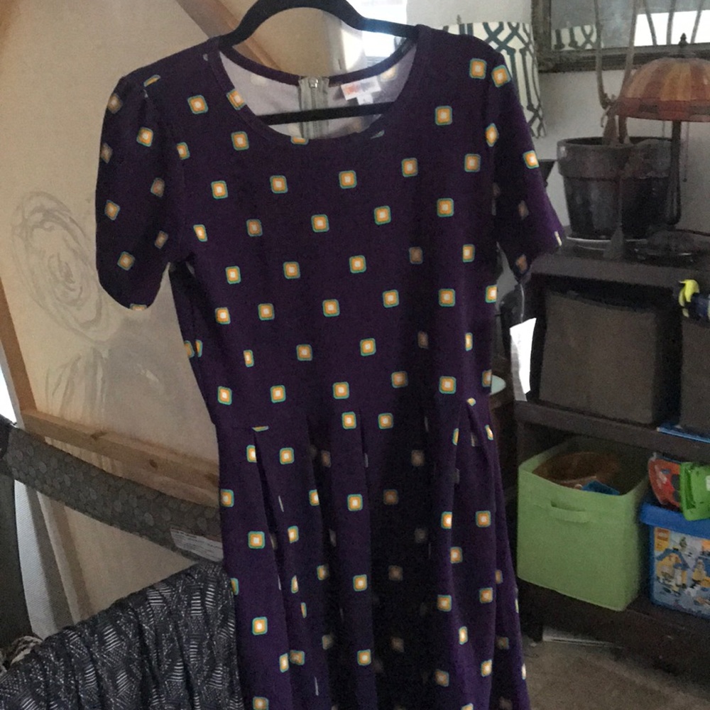 Lularoe Amelia